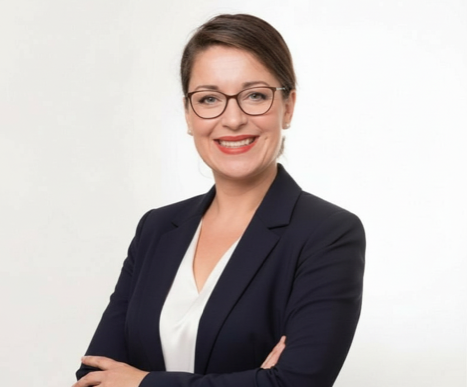 Maggie Diebel - Ihre persönliche Ansprechpartnerin für 24-Stunden-Betreuung bei DaheimGut24